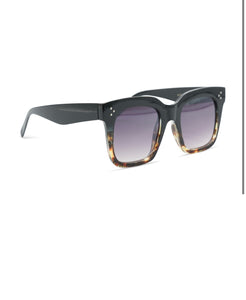 Lira Sunnies Brown