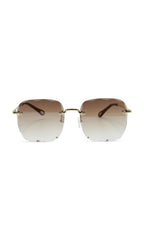 Champagne Mami Sunnies